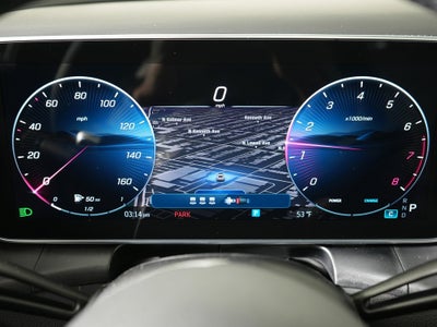 2026 Mercedes-Benz GLC GLC 300 Coupe 4MATIC®