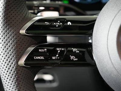 2026 Mercedes-Benz GLC GLC 300 Coupe 4MATIC®