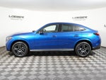 2026 Mercedes-Benz GLC GLC 300 Coupe 4MATIC®