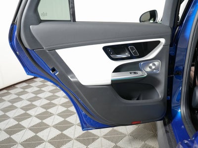 2026 Mercedes-Benz GLC GLC 300 Coupe 4MATIC®