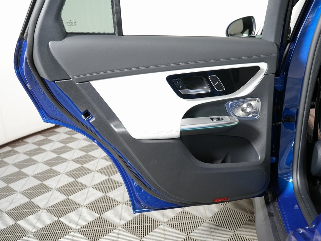 2026 Mercedes-Benz GLC GLC 300 Coupe 4MATIC®