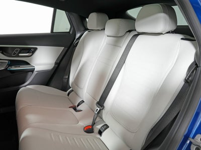 2026 Mercedes-Benz GLC GLC 300 Coupe 4MATIC®