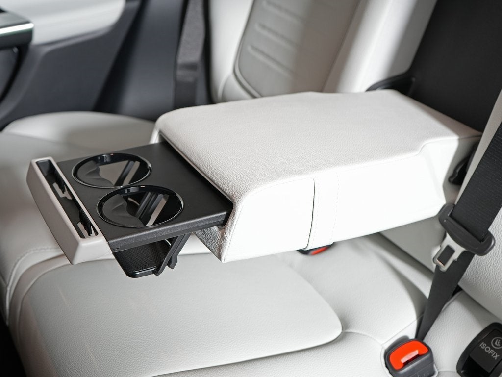 2026 Mercedes-Benz GLC GLC 300 Coupe 4MATIC®