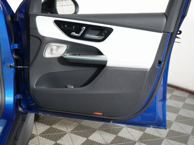 2026 Mercedes-Benz GLC GLC 300 Coupe 4MATIC®