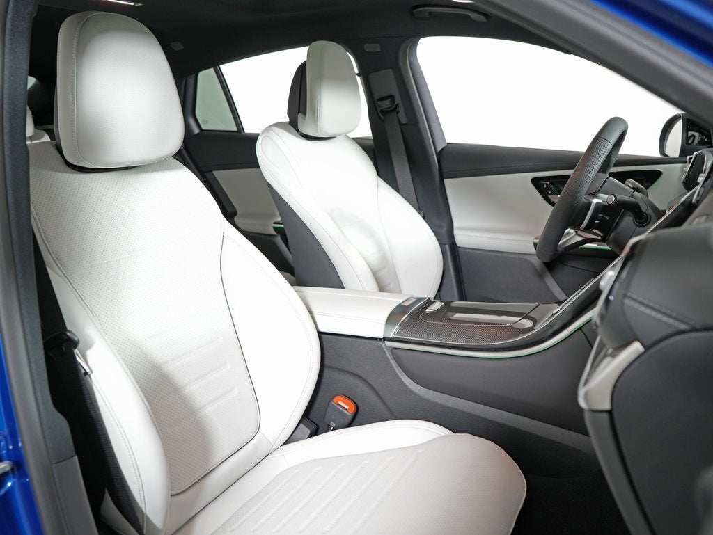 2026 Mercedes-Benz GLC GLC 300 Coupe 4MATIC®