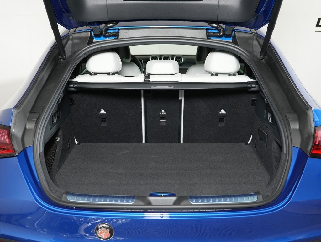 2026 Mercedes-Benz GLC GLC 300 Coupe 4MATIC®