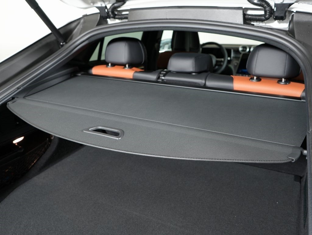 2026 Mercedes-Benz GLC GLC 300 Coupe 4MATIC®