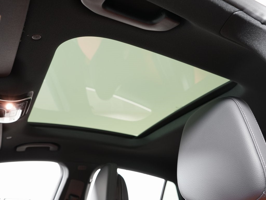 2026 Mercedes-Benz GLC GLC 300 Coupe 4MATIC®