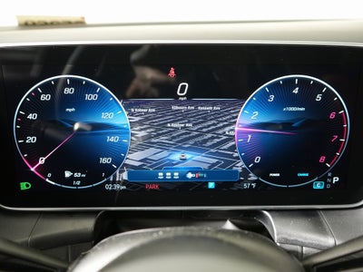 2026 Mercedes-Benz GLC GLC 300 Coupe 4MATIC®