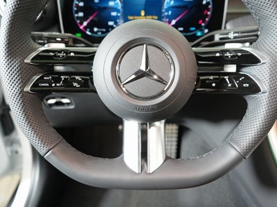 2026 Mercedes-Benz GLC GLC 300 Coupe 4MATIC®