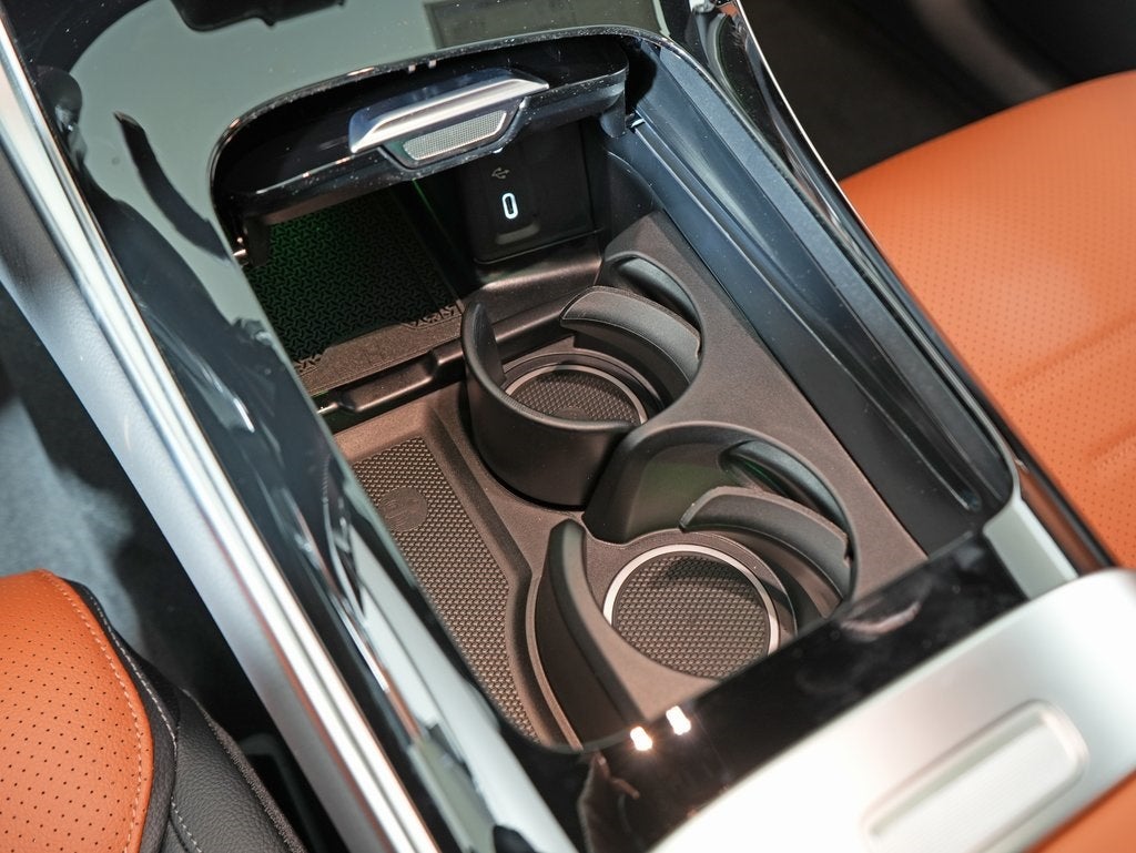 2026 Mercedes-Benz GLC GLC 300 Coupe 4MATIC®