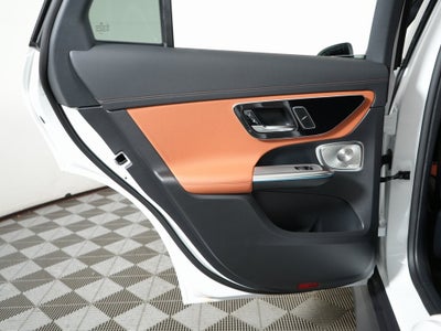 2026 Mercedes-Benz GLC GLC 300 Coupe 4MATIC®