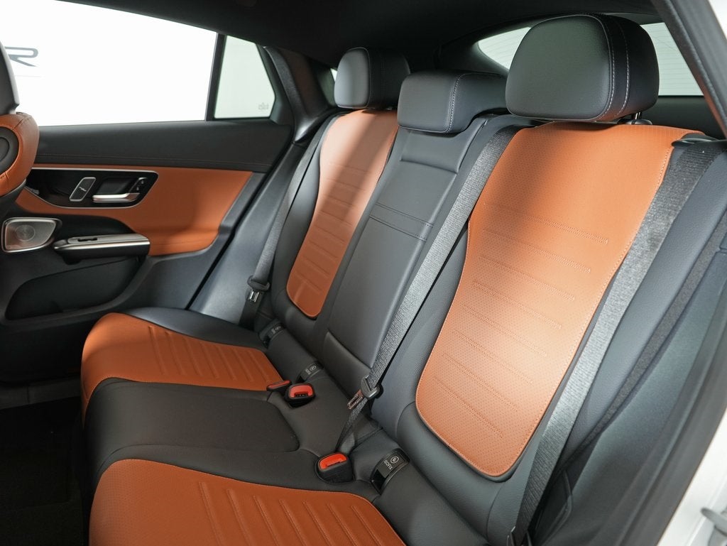 2026 Mercedes-Benz GLC GLC 300 Coupe 4MATIC®