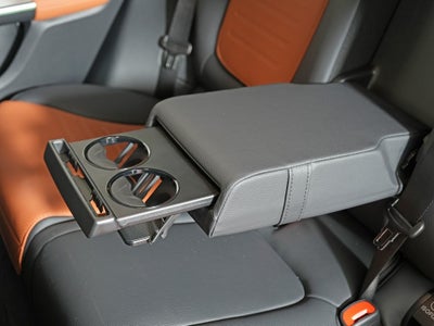 2026 Mercedes-Benz GLC GLC 300 Coupe 4MATIC®