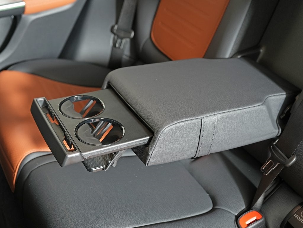 2026 Mercedes-Benz GLC GLC 300 Coupe 4MATIC®