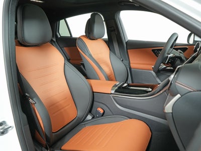 2026 Mercedes-Benz GLC GLC 300 Coupe 4MATIC®