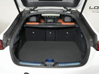 2026 Mercedes-Benz GLC GLC 300 Coupe 4MATIC®