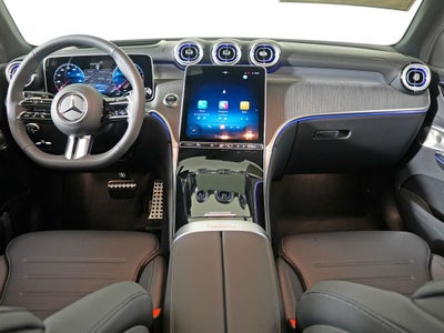 2026 Mercedes-Benz GLC GLC 300 Coupe 4MATIC®