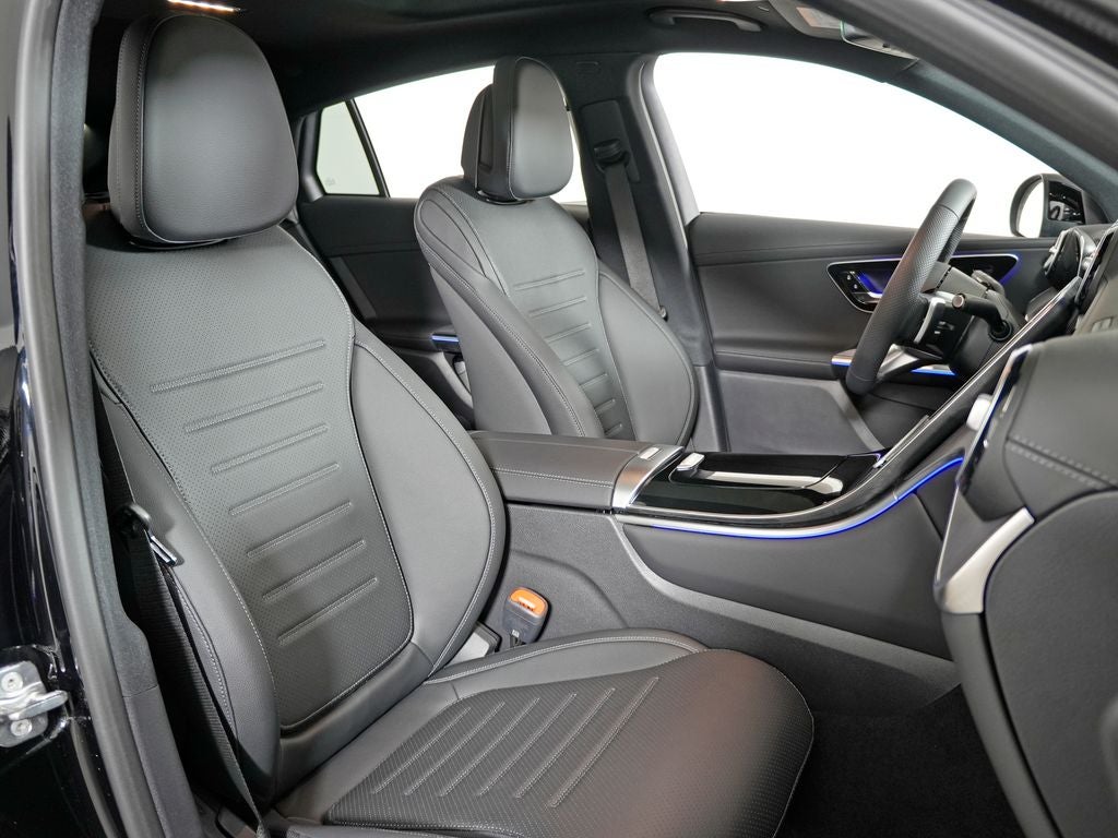 2026 Mercedes-Benz GLC GLC 300 Coupe 4MATIC®