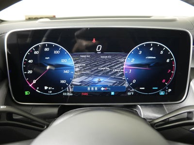 2026 Mercedes-Benz GLC GLC 300 Coupe 4MATIC®