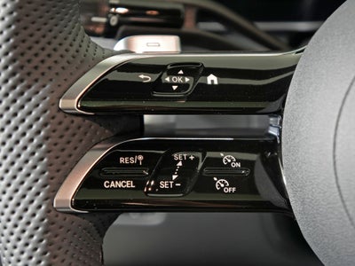 2026 Mercedes-Benz GLC GLC 300 Coupe 4MATIC®