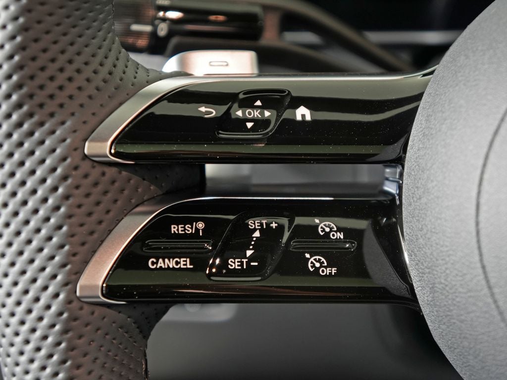 2026 Mercedes-Benz GLC GLC 300 Coupe 4MATIC®