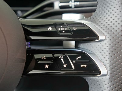 2026 Mercedes-Benz GLC GLC 300 Coupe 4MATIC®