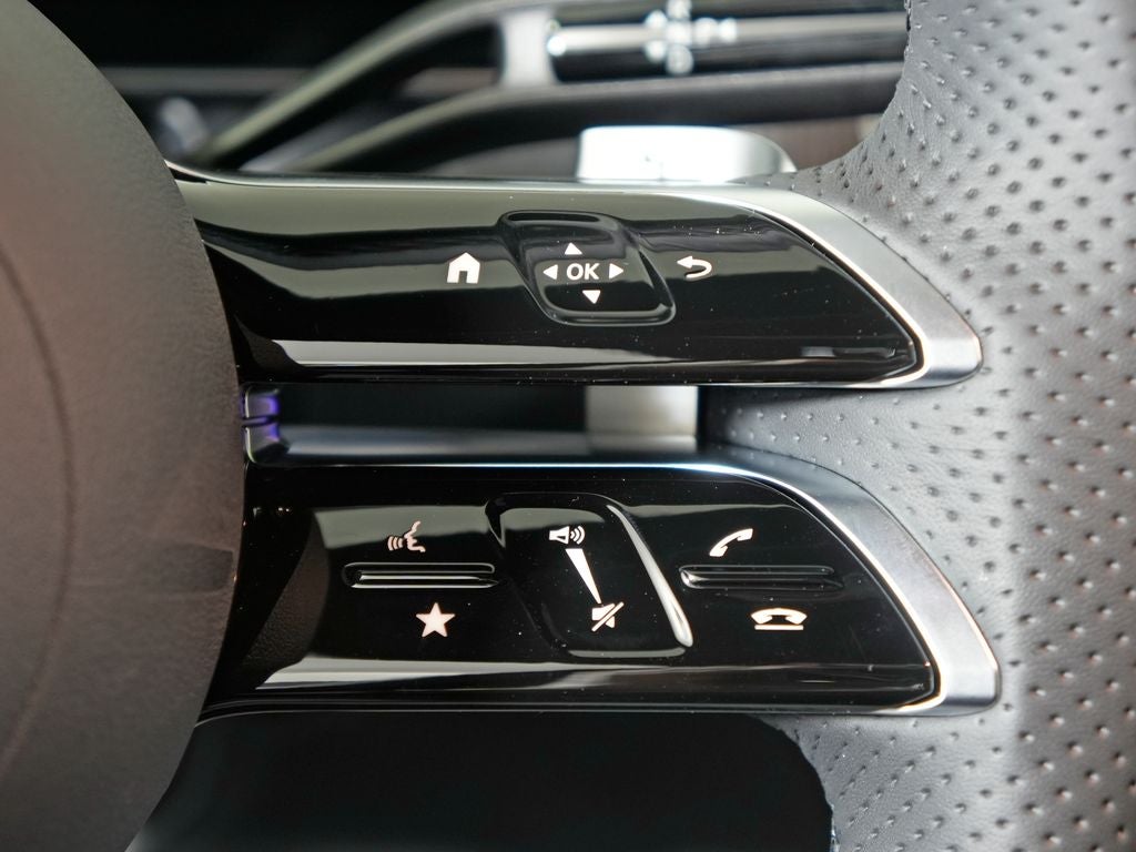 2026 Mercedes-Benz GLC GLC 300 Coupe 4MATIC®