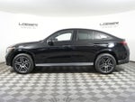 2026 Mercedes-Benz GLC GLC 300 Coupe 4MATIC®