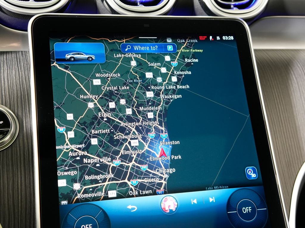 2026 Mercedes-Benz GLC GLC 300 Coupe 4MATIC®