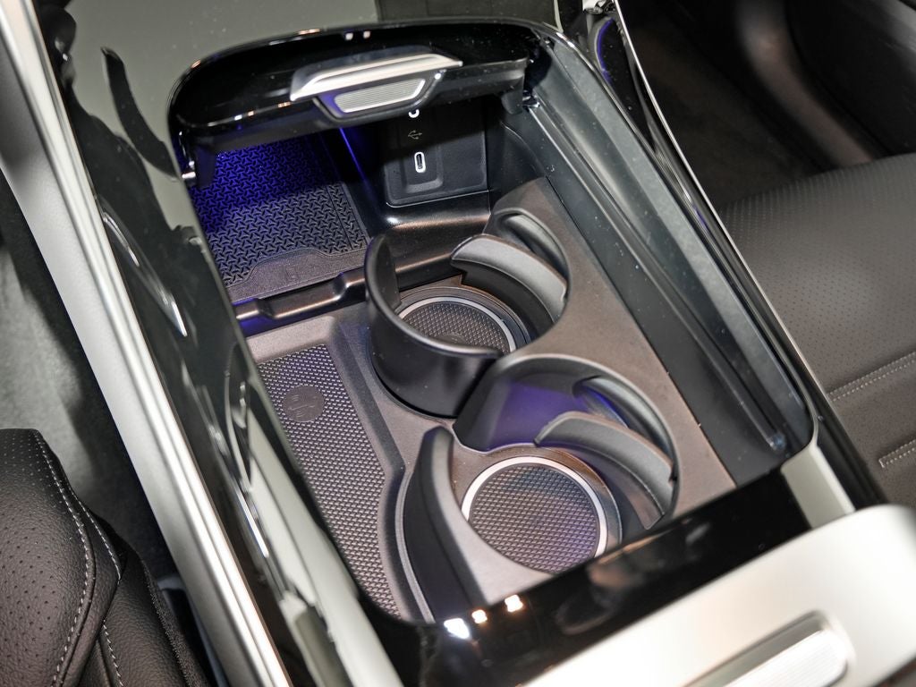 2026 Mercedes-Benz GLC GLC 300 Coupe 4MATIC®