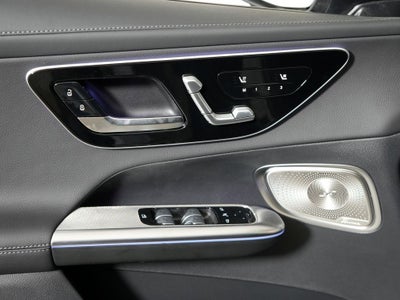 2026 Mercedes-Benz GLC GLC 300 Coupe 4MATIC®