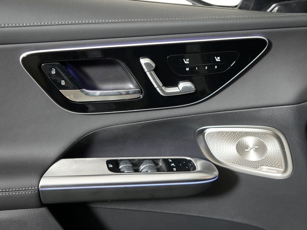 2026 Mercedes-Benz GLC GLC 300 Coupe 4MATIC®