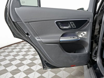 2026 Mercedes-Benz GLC GLC 300 Coupe 4MATIC®