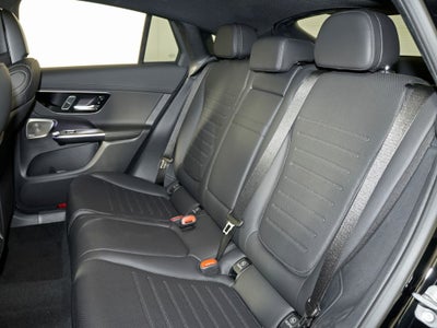 2026 Mercedes-Benz GLC GLC 300 Coupe 4MATIC®