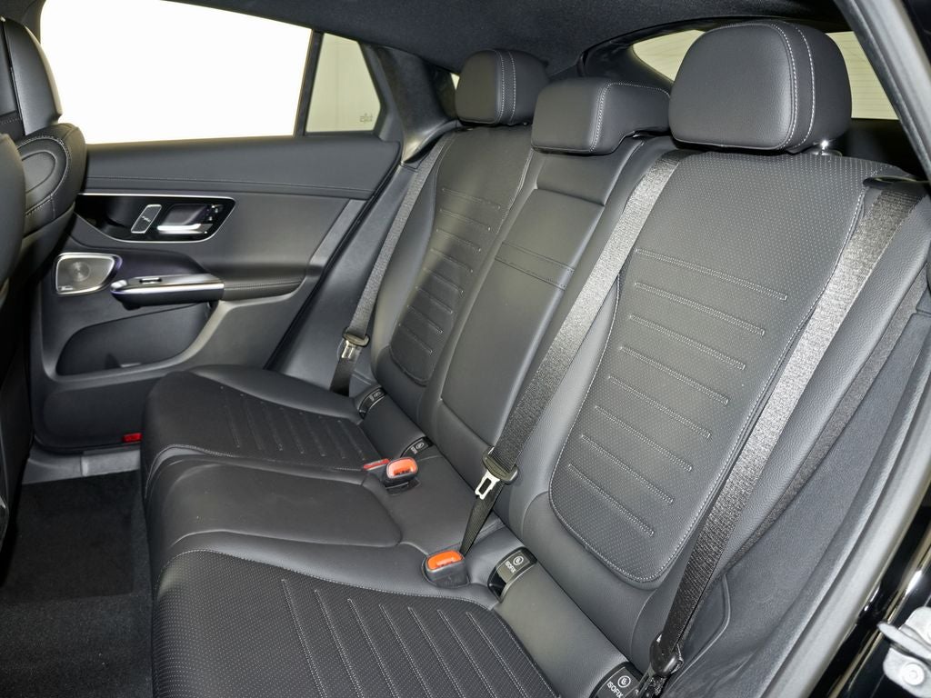 2026 Mercedes-Benz GLC GLC 300 Coupe 4MATIC®