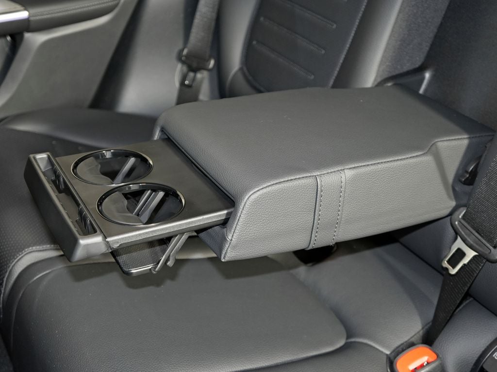 2026 Mercedes-Benz GLC GLC 300 Coupe 4MATIC®