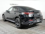 2026 Mercedes-Benz GLC GLC 300 Coupe 4MATIC®