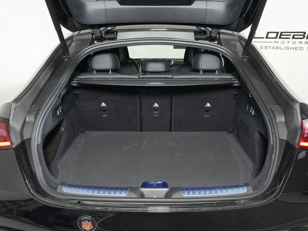 2026 Mercedes-Benz GLC GLC 300 Coupe 4MATIC®