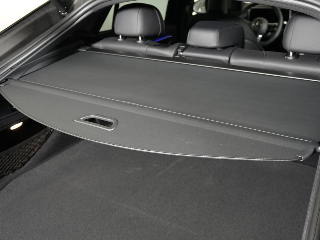 2026 Mercedes-Benz GLC GLC 300 Coupe 4MATIC®