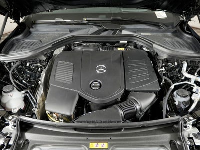 2026 Mercedes-Benz GLC GLC 300 Coupe 4MATIC®