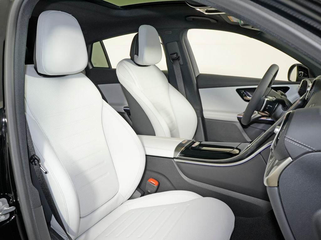 2026 Mercedes-Benz GLC GLC 300 Coupe 4MATIC®