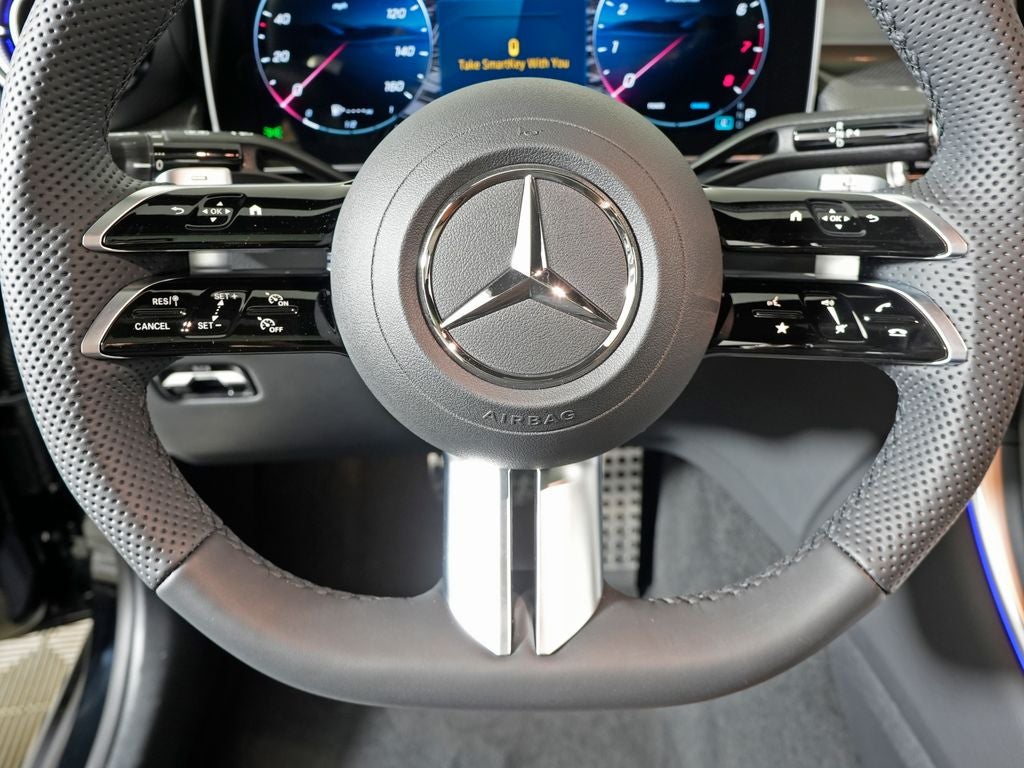 2026 Mercedes-Benz GLC GLC 300 Coupe 4MATIC®