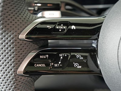 2026 Mercedes-Benz GLC GLC 300 Coupe 4MATIC®