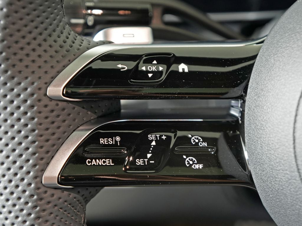 2026 Mercedes-Benz GLC GLC 300 Coupe 4MATIC®