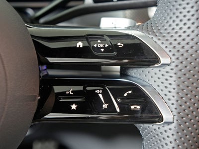 2026 Mercedes-Benz GLC GLC 300 Coupe 4MATIC®