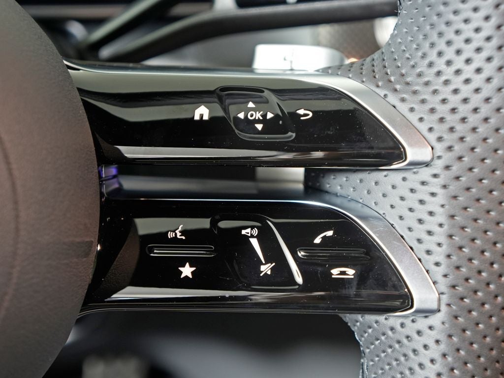 2026 Mercedes-Benz GLC GLC 300 Coupe 4MATIC®