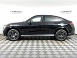 2026 Mercedes-Benz GLC GLC 300 Coupe 4MATIC®