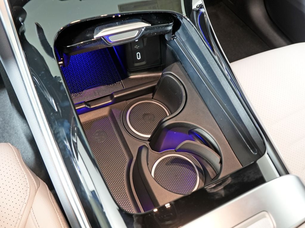 2026 Mercedes-Benz GLC GLC 300 Coupe 4MATIC®