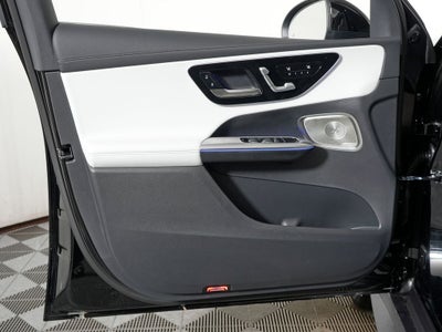 2026 Mercedes-Benz GLC GLC 300 Coupe 4MATIC®